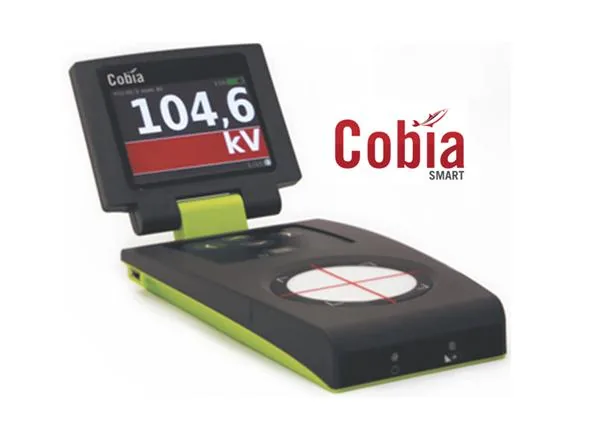 Дозиметр Cobia