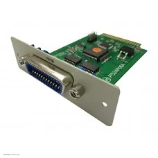 Опция AnaPico RFS40-GPIB