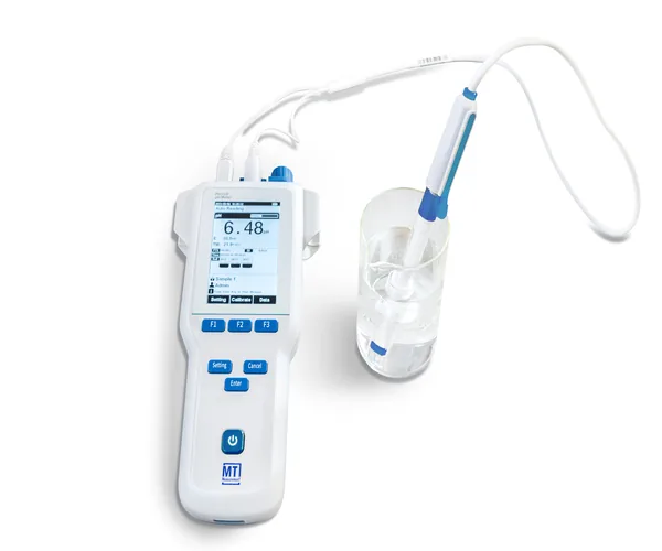 Кислородомер MT Measurement DO310F