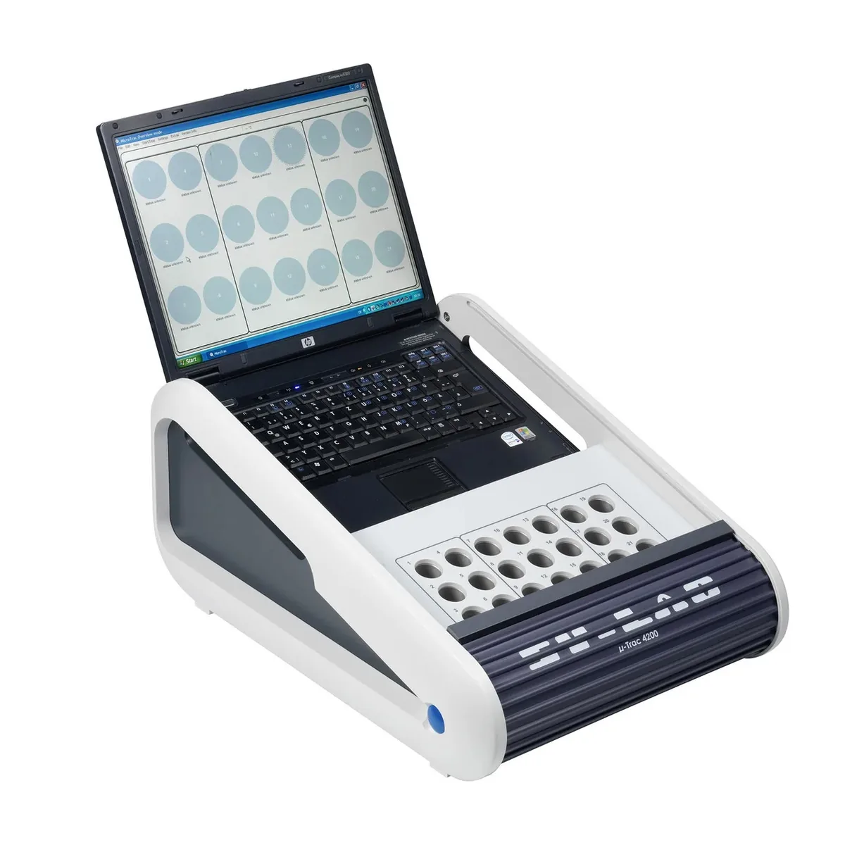 Анализатор BioTrac 4250