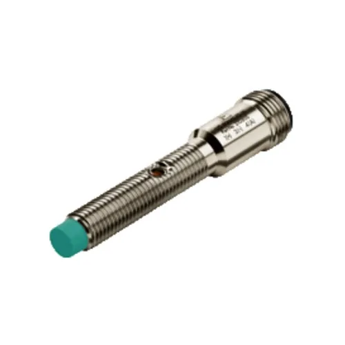 Датчик индуктивный Pepperl+Fuchs NJ2-8GM40-E2-V1
