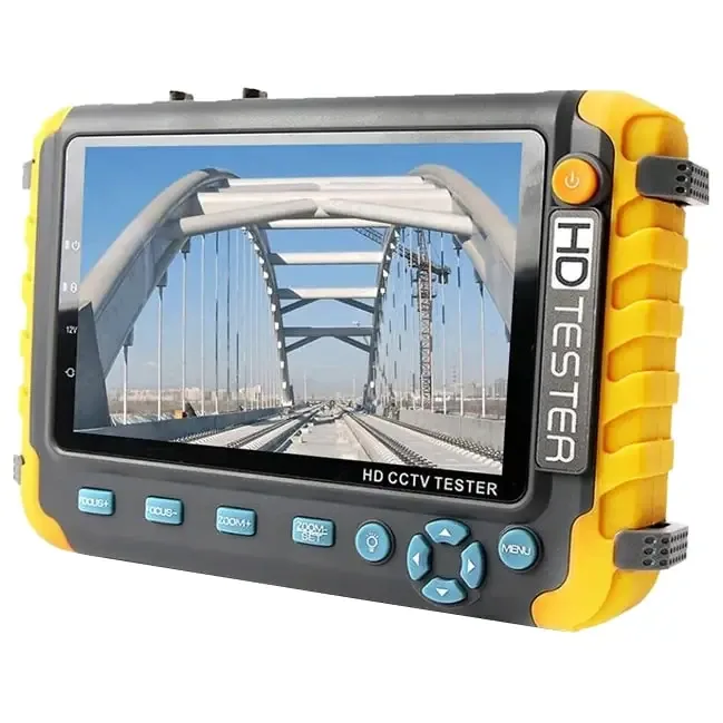 Видеотестер Hunter Expert-5G V3