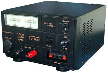 Источник питания Nissei CSI-1830