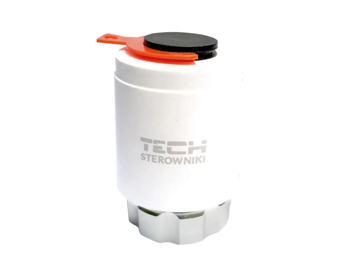Привод термоэлектрический TECH STT-230/2t