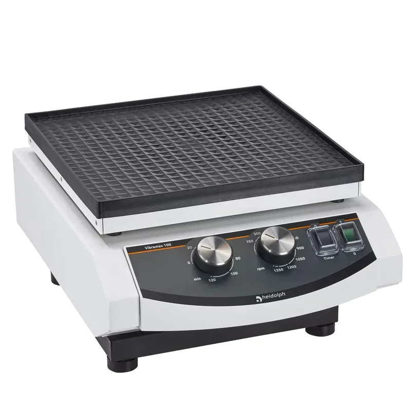 Шейкер Heidolph Vibramax 100