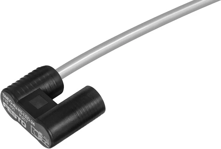 Бесконтактный выключатель Festo SMTO-4U