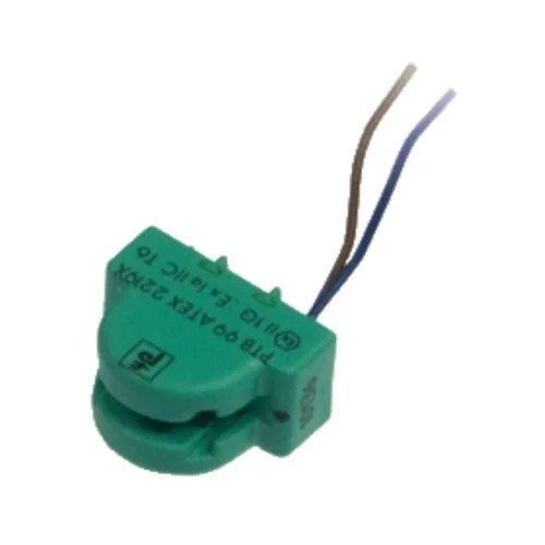 Щелевой оптический датчик Pepperl+Fuchs SC2-N0-GN