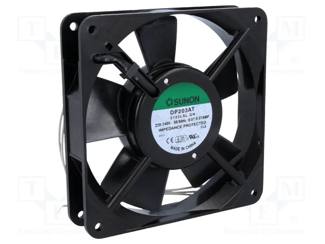 Вентилятор SUNON DP203AT2122LSL