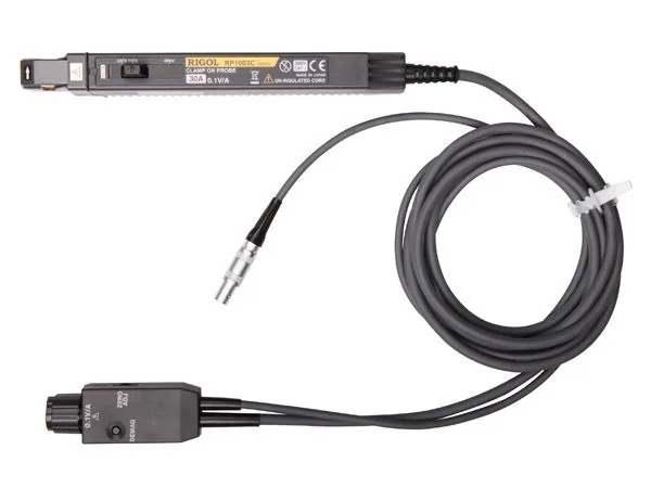 Токовый пробник Rigol RP1003C
