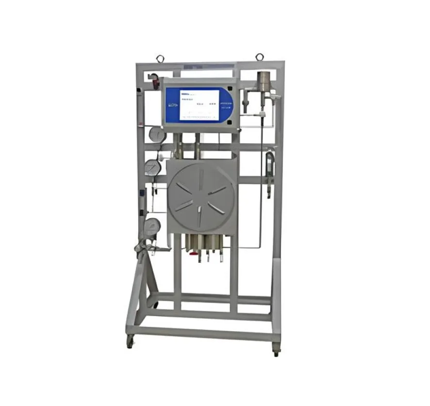 Анализатор содержания серы DKK-TOA HSCA-2000