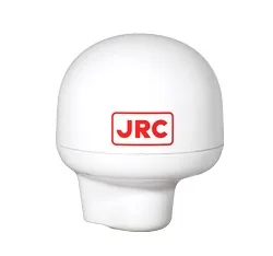 DGPS-приемник JRC JLR-4341 (DGPS 224)