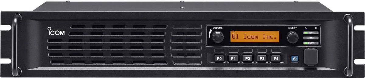 Ретранслятор Icom IC-FR6100