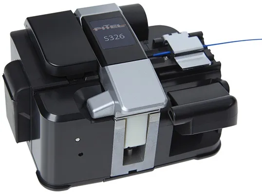 Скалыватель оптических волокон FITEL S-326A