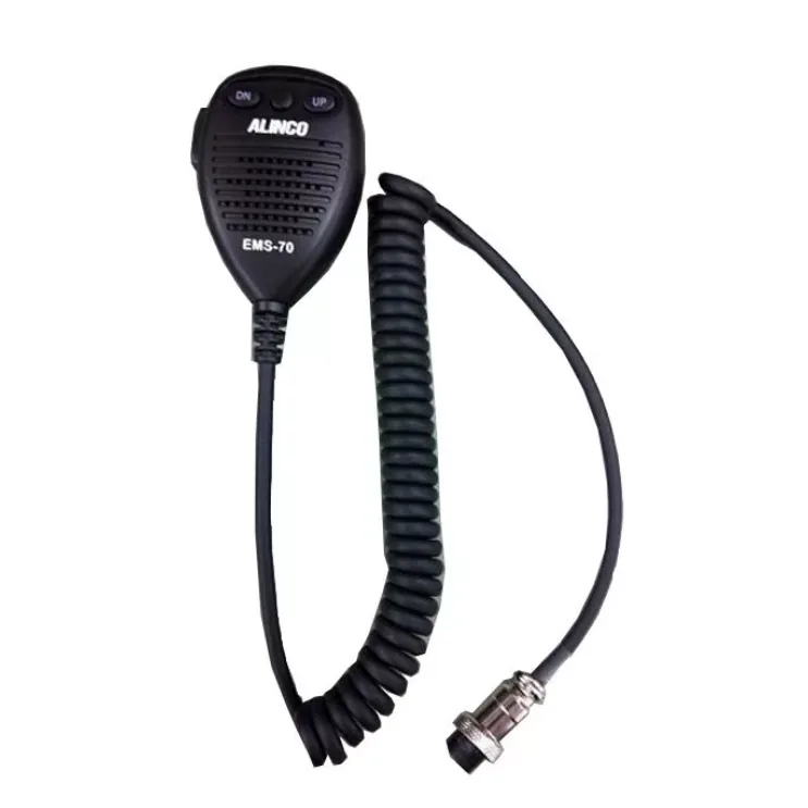 Тангента ALINCO EMS-70