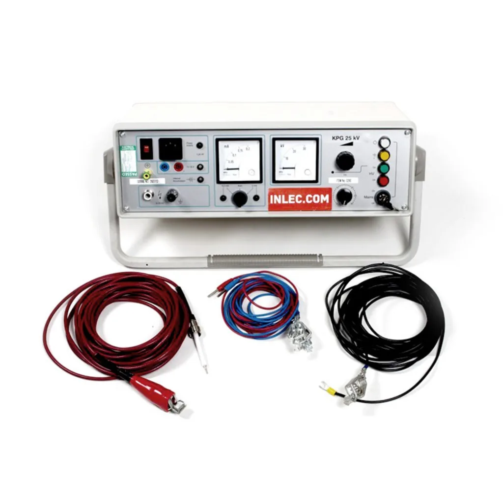 Тестер HV Tester 25 kV