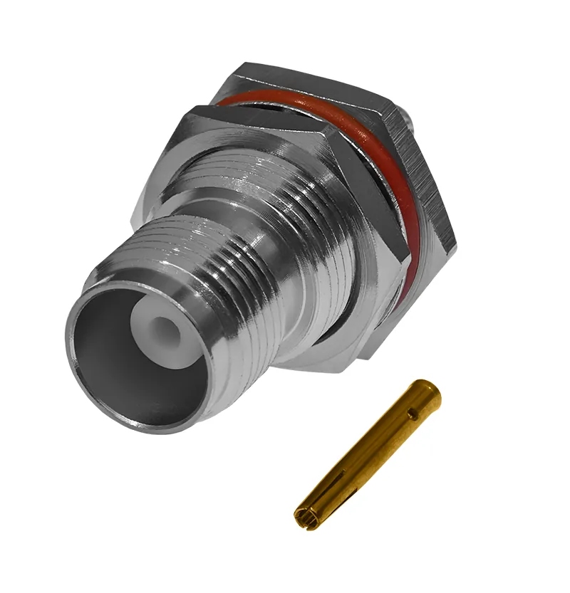 ВЧ разъем Racio Antenna T-231F