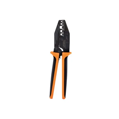 Инструмент для обжимки наконечников KLEMSAN CRIMPER N 50 L 562119