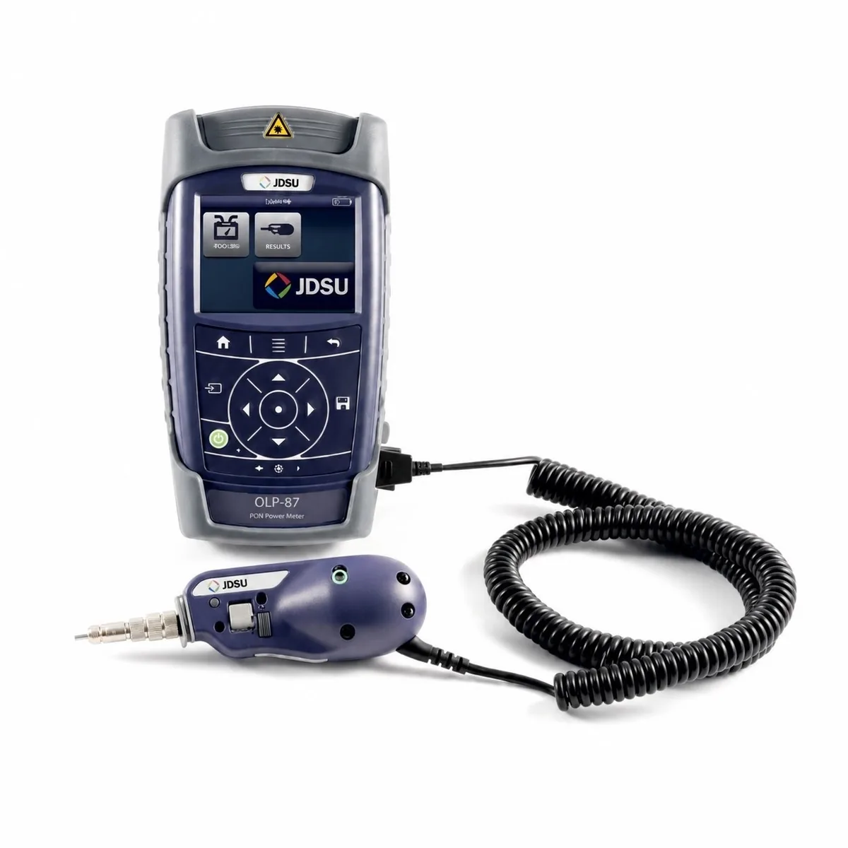 Измеритель оптической мощности VIAVI OLP-87