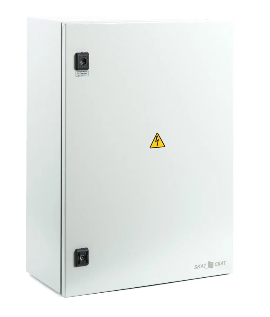 Источник бесперебойного питания Бастион SKAT SMART UPS-1000 IP65 SNMP WI-FI
