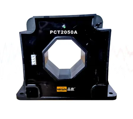 Датчик тока PINTECH PCT2050A