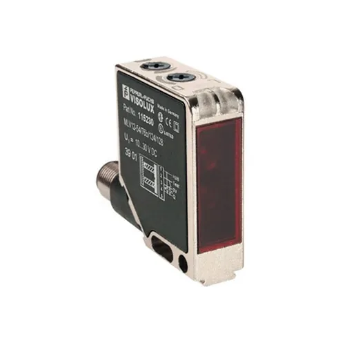 Датчик оптический Pepperl+Fuchs MLV12-54-G/32/124