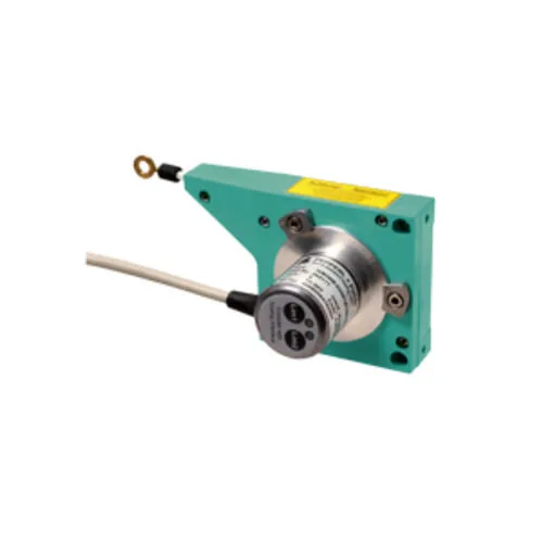 Датчик перемещений Pepperl+Fuchs ECA10TL-03BNP-U01C1:X3