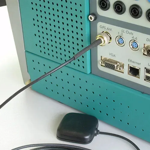 Модуль GPS EuroSMC MENTOR GPS