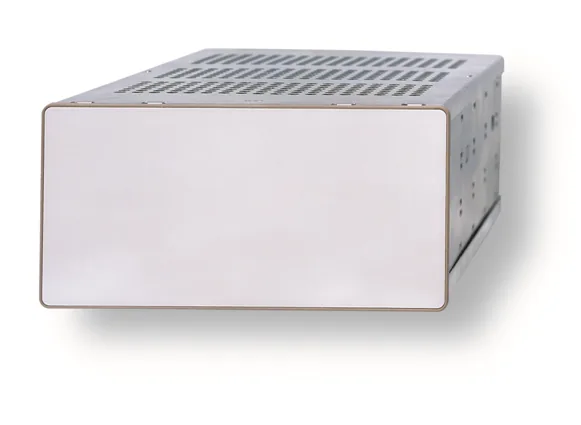 Пустой модуль Rohde & Schwarz HM800