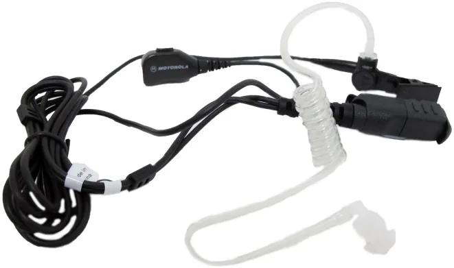 Гарнитура Motorola PMLN7269