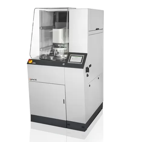 Шлифовальный станок QATM QGRIND XL
