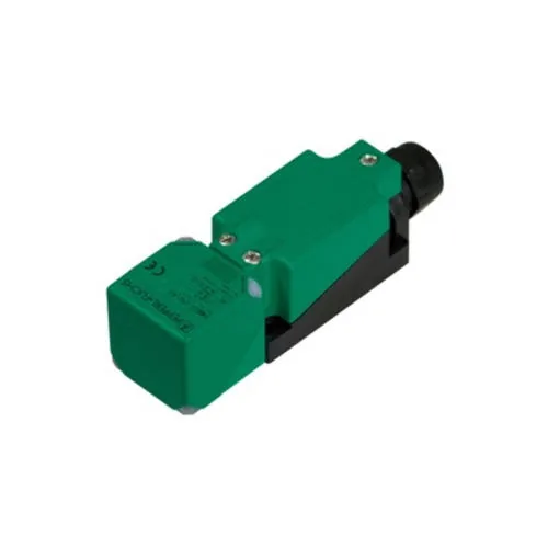 Датчик индуктивный Pepperl+Fuchs NBB20-U10-A2