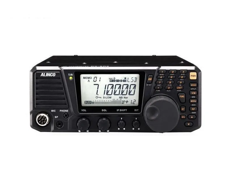 Трансивер ALINCO DX-SR-8