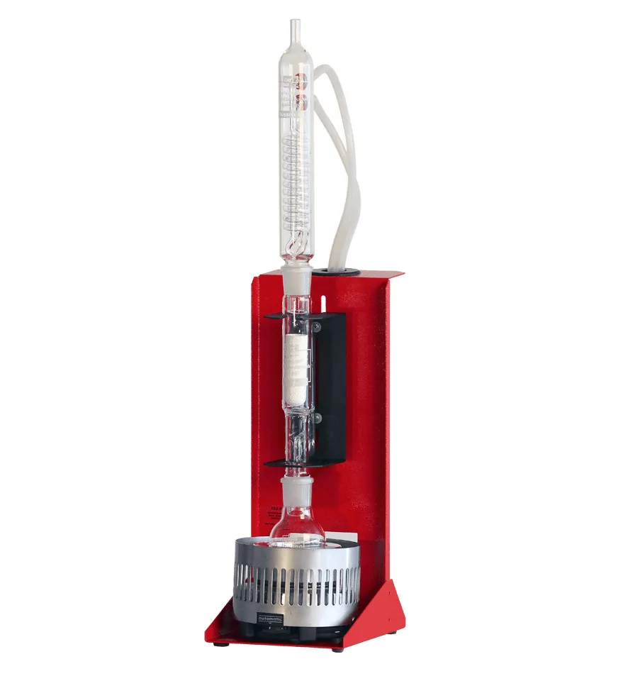 Экстрактор Behr KEX 250