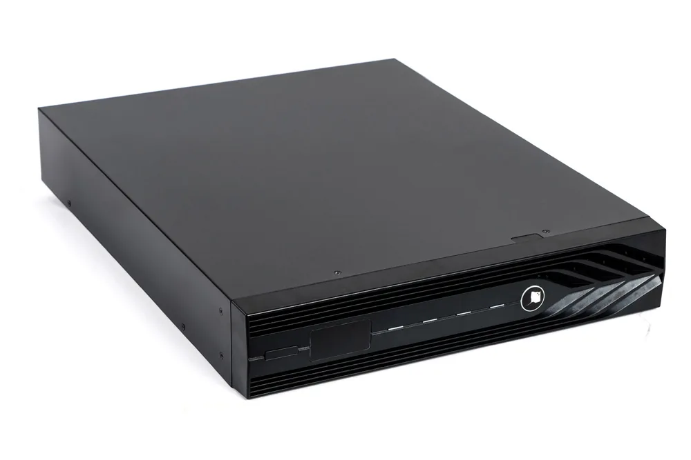Батарейный блок Бастион SKAT BC 48/18S RACK-R09