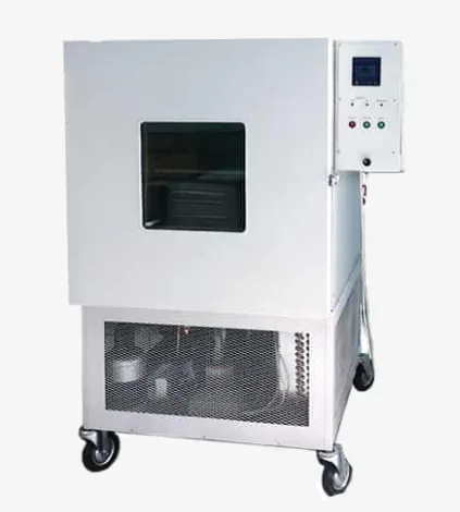 Климатическая камера Climcontrol М-75/100-80 КТВХ