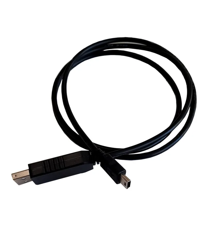 Кабель Рэлсиб для настройки НПТ USB(А)