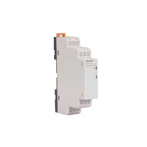 Реле защиты двигателя KLEMSAN M1D-SA 270144