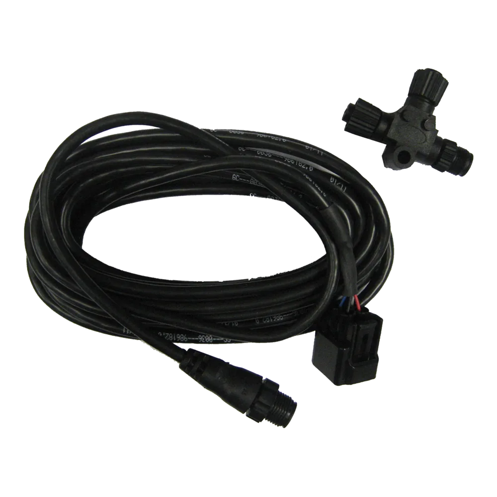 Кабель Lowrance Net к двигателю Yamaha