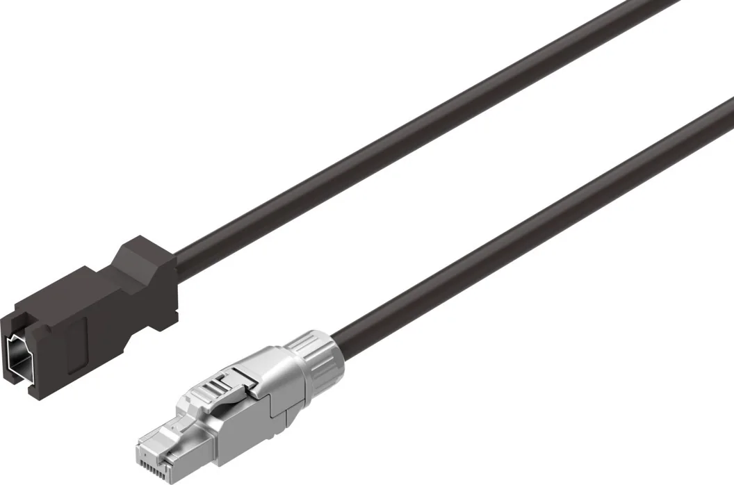 Адаптер Festo NEFM