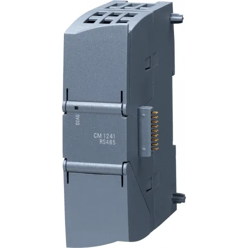 Процессор коммуникационный Siemens SIMATIC S7-1200 CP 1243-1, 6GK7243-1BX30-0XE0