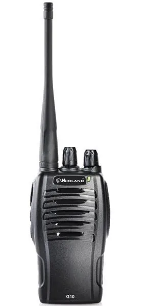 Рация Midland G10