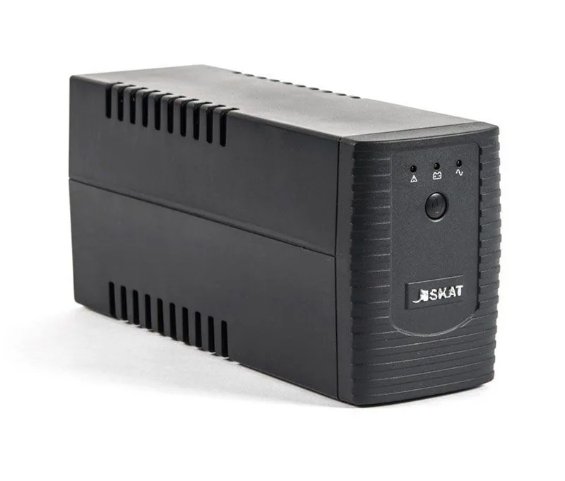 Источник питания Бастион ИБП SKAT-UPS 600/350