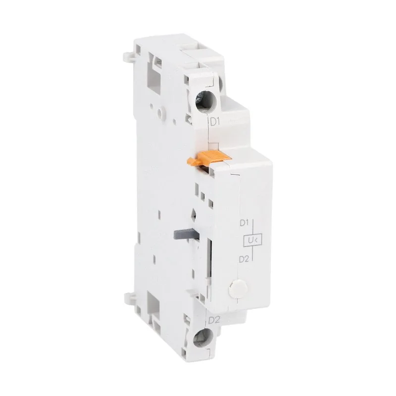 Расцепитель минимального напряжения КЭАЗ OptiStart MP-U230-63/100-T2