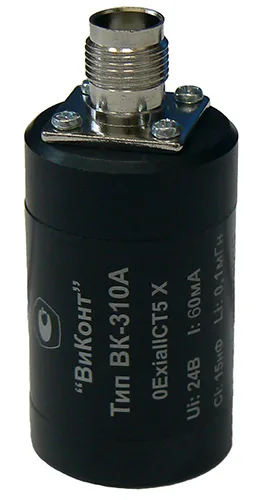 Вибропреобразователь ВиКонт-310А