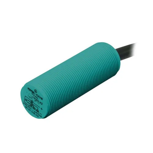 Датчик индуктивный Pepperl+Fuchs NBN8-18GK50-A2