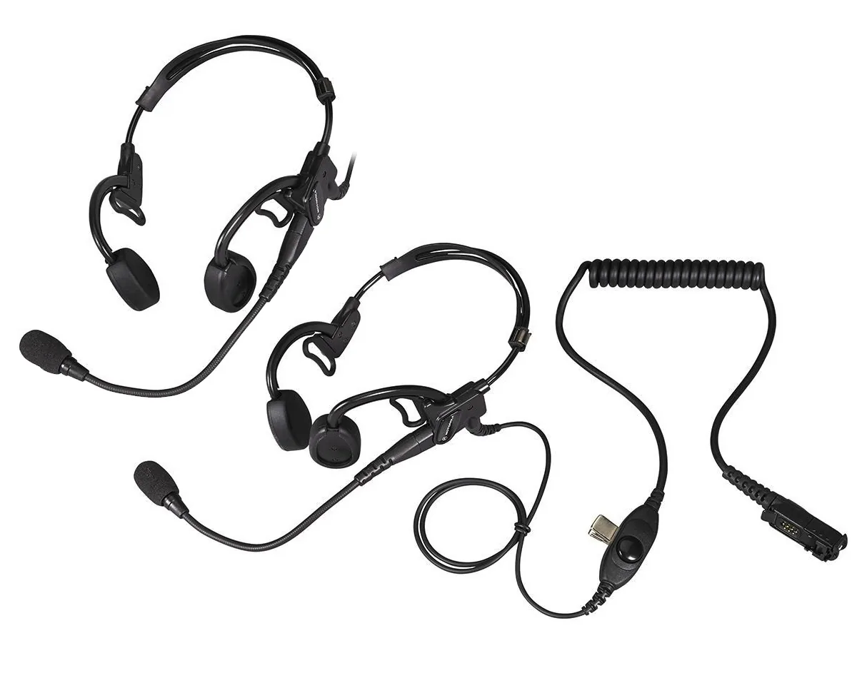 Гарнитура Motorola PMLN6759