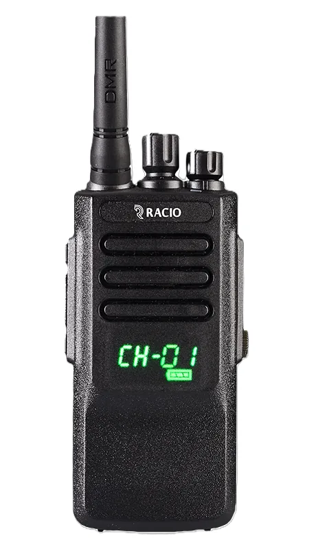 Радиостанция Racio R810 IP67