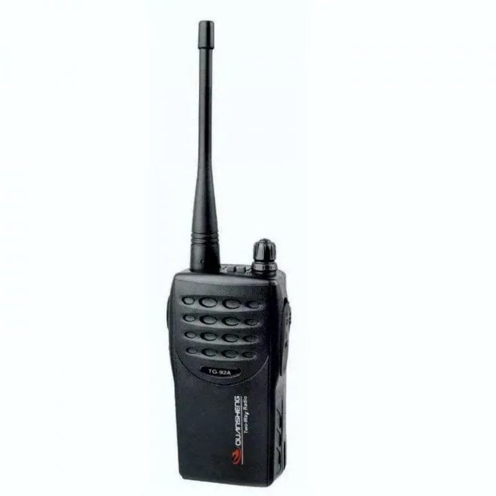 Рация Quansheng TG-92A