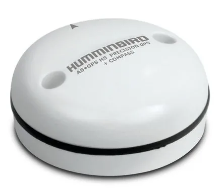 GPS-приемник Humminbird AS GRP внешний с компасом