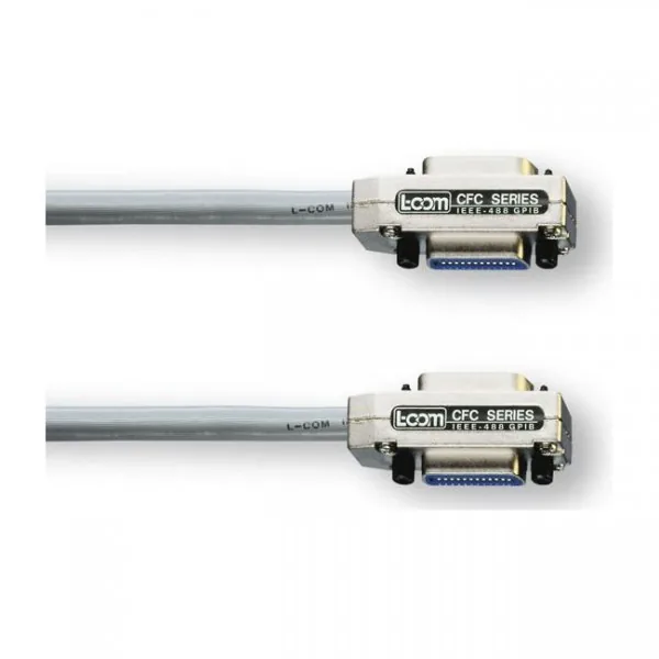 Кабель интерфейсный для шины IEEE-488 Rohde & Schwarz HZ72